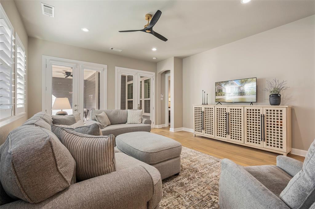 Tucker Hill Ph 3 - Residential