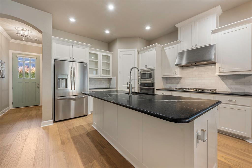 Tucker Hill Ph 3 - Residential