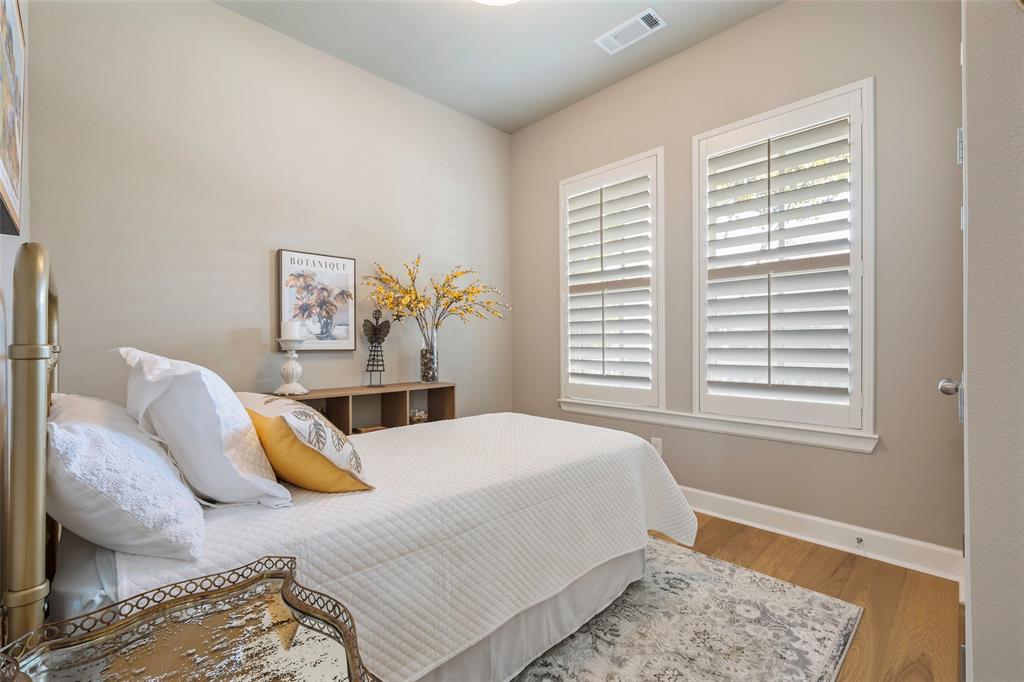 Tucker Hill Ph 3 - Residential