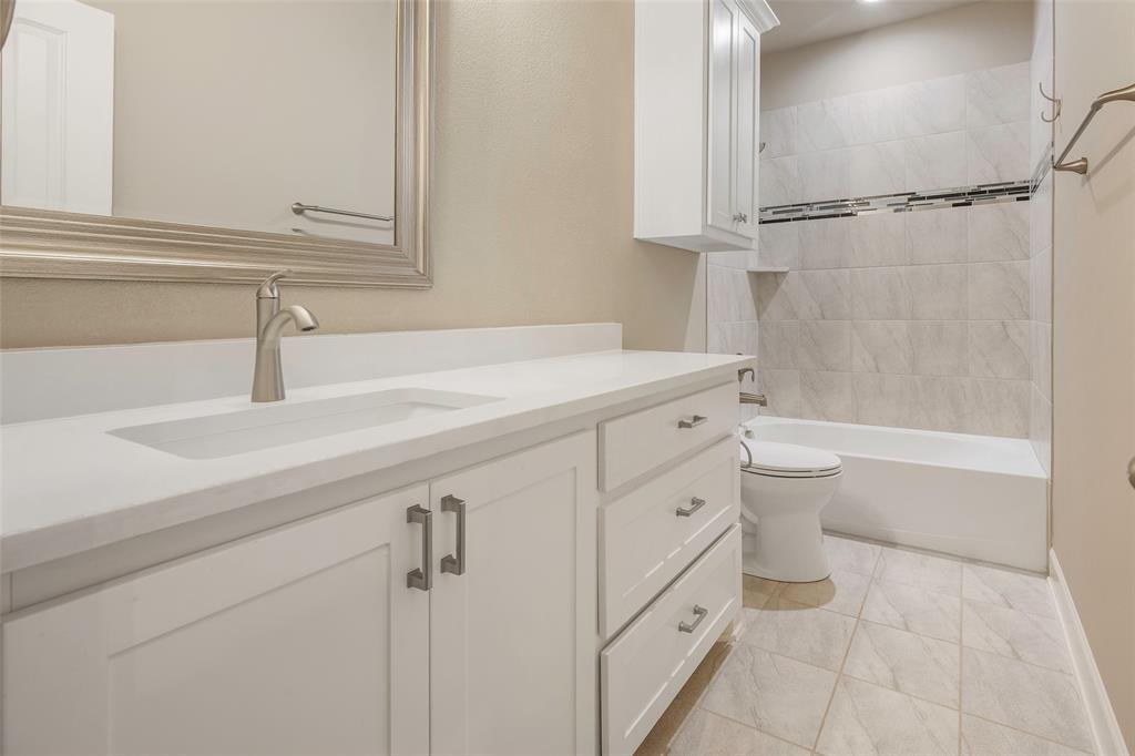 Tucker Hill Ph 3 - Residential