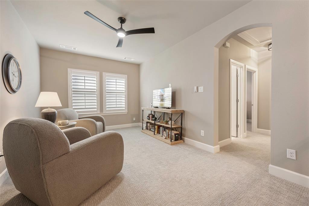 Tucker Hill Ph 3 - Residential