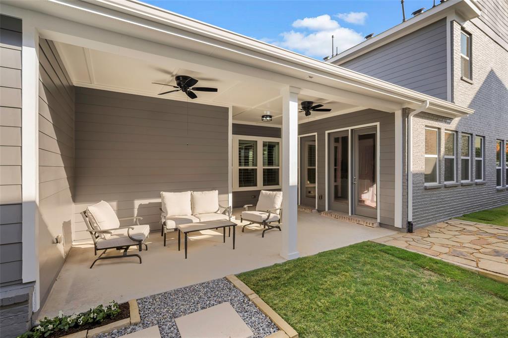 Tucker Hill Ph 3 - Residential