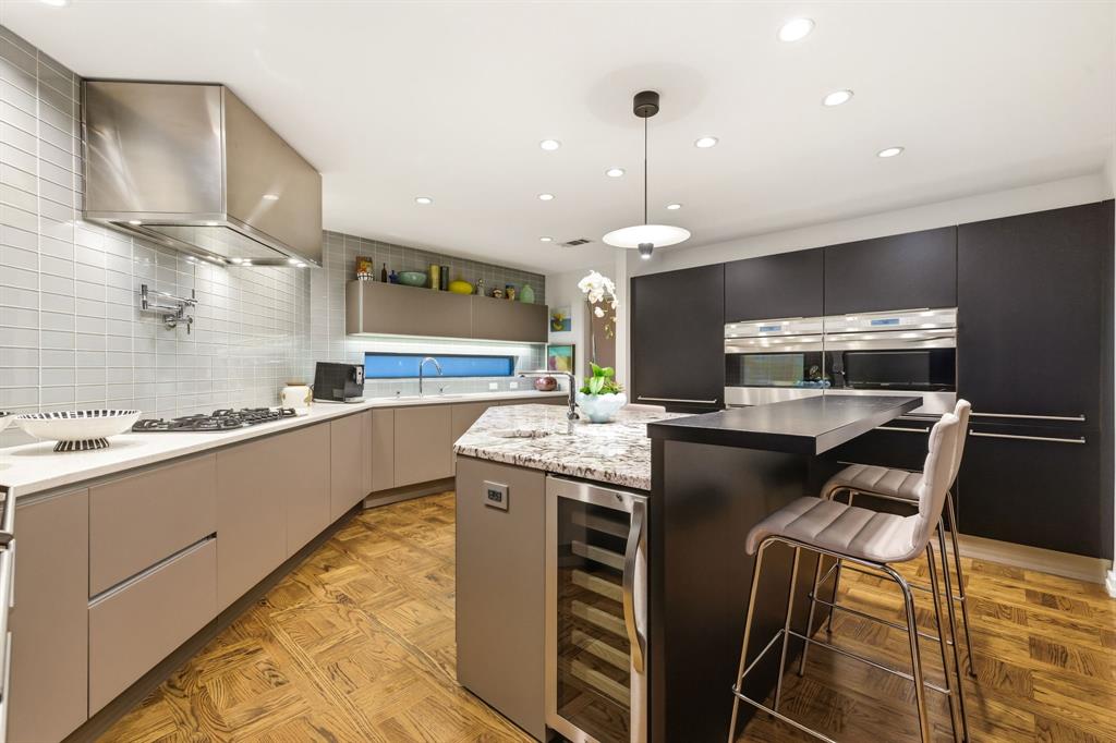 Preston Haven Estates - Residential