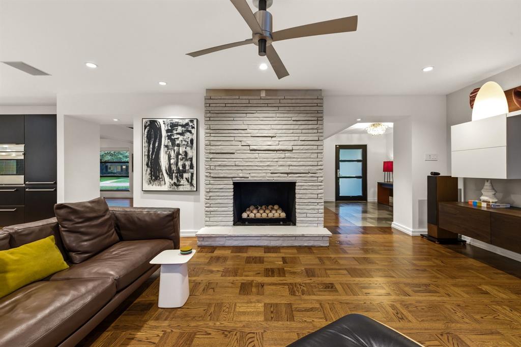 Preston Haven Estates - Residential