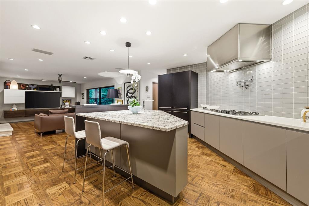 Preston Haven Estates - Residential