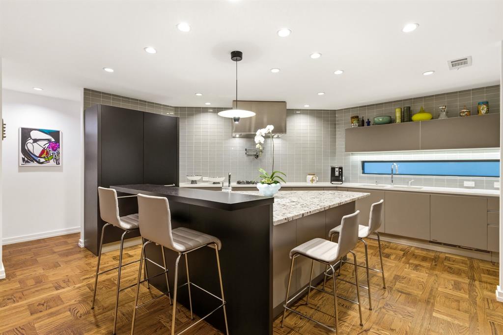 Preston Haven Estates - Residential