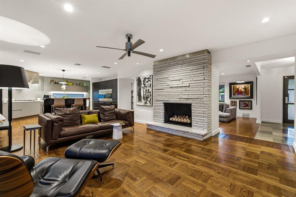 Preston Haven Estates - Residential