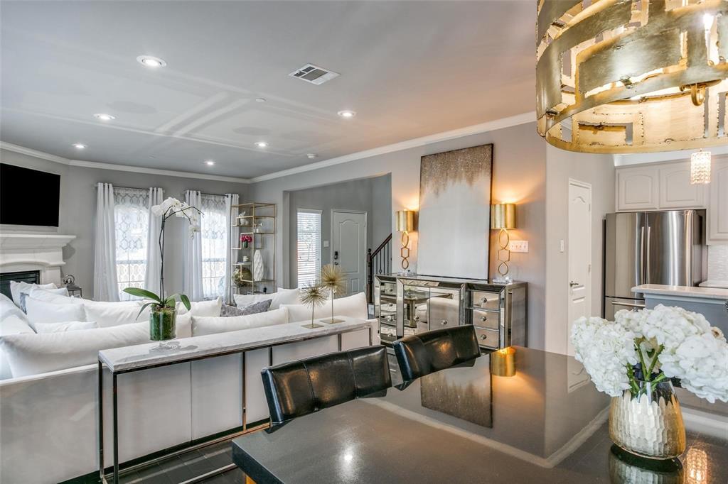 Estates Of Indian Creek Ph - Residential Lease