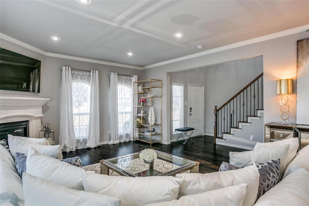 Estates Of Indian Creek Ph - Residential Lease