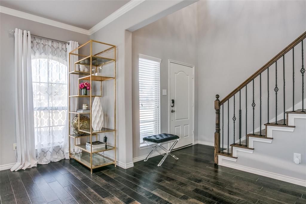 Estates Of Indian Creek Ph - Residential Lease