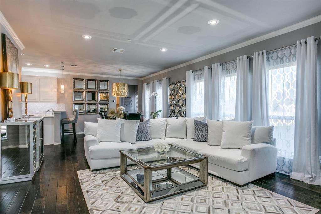 Estates Of Indian Creek Ph - Residential Lease