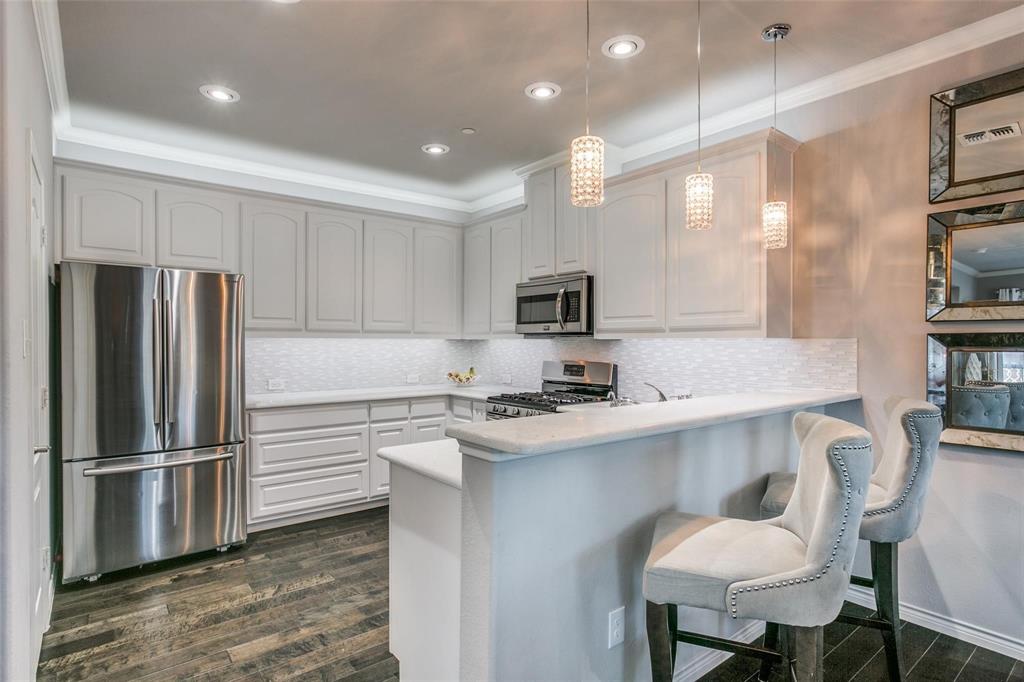 Estates Of Indian Creek Ph - Residential Lease