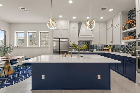 3412 Outpost Trail McKinney TX 75071
