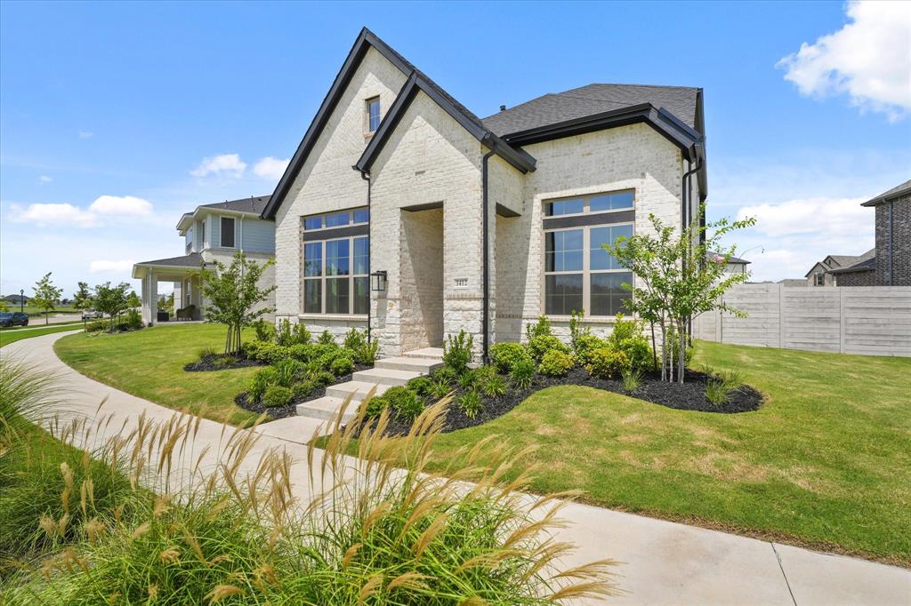 3412 Outpost Trail