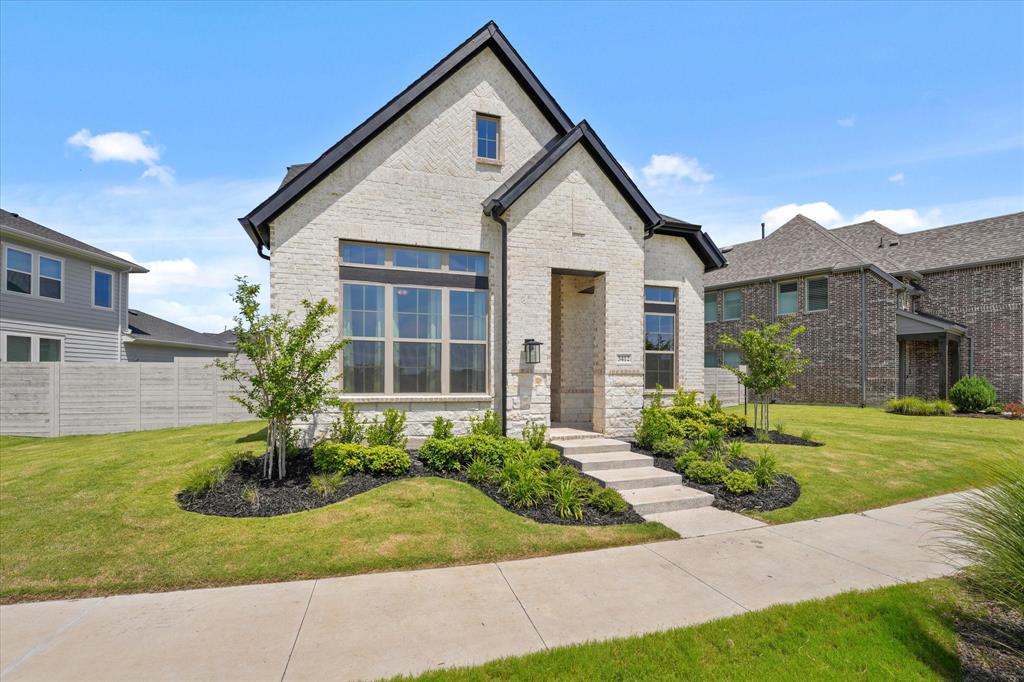 3412 Outpost Trail