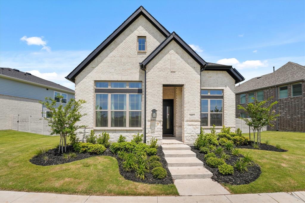 3412 Outpost Trail