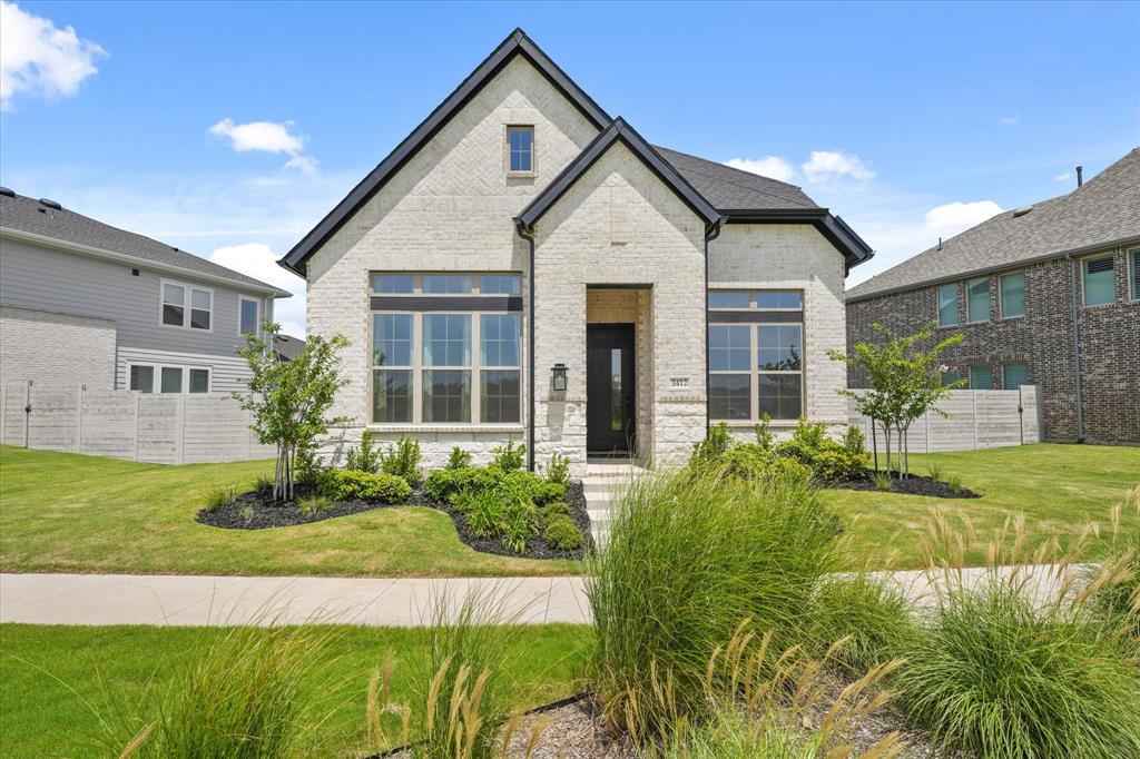 3412 Outpost Trail