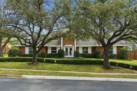 6504 Riviera Drive North Richland Hills TX 76180