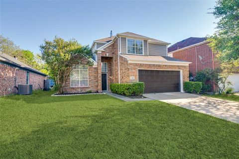 Photo of 1533 Cross Courts Drive, Garland, TX 75040 (MLS # 21231101)
