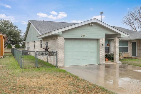 Photo of 204 Abby Road, Early, TX 76802 (MLS # 21154018)