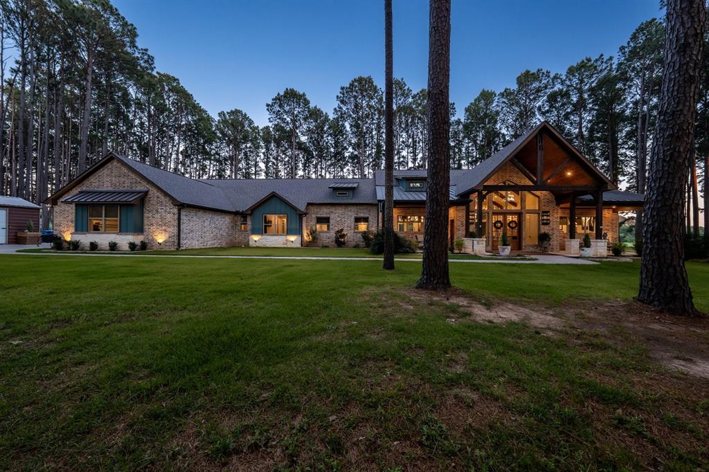 8595 Toler Pointe