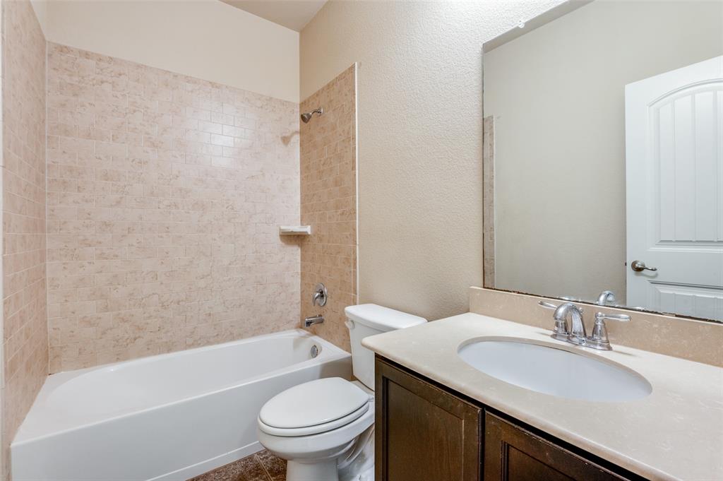 Fossil Creek At Westridge Ph 1 - Residential
