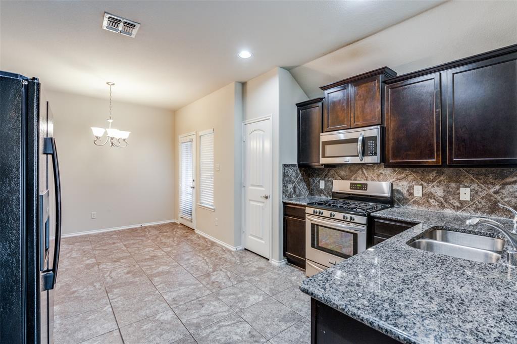 Fossil Creek At Westridge Ph 1 - Residential