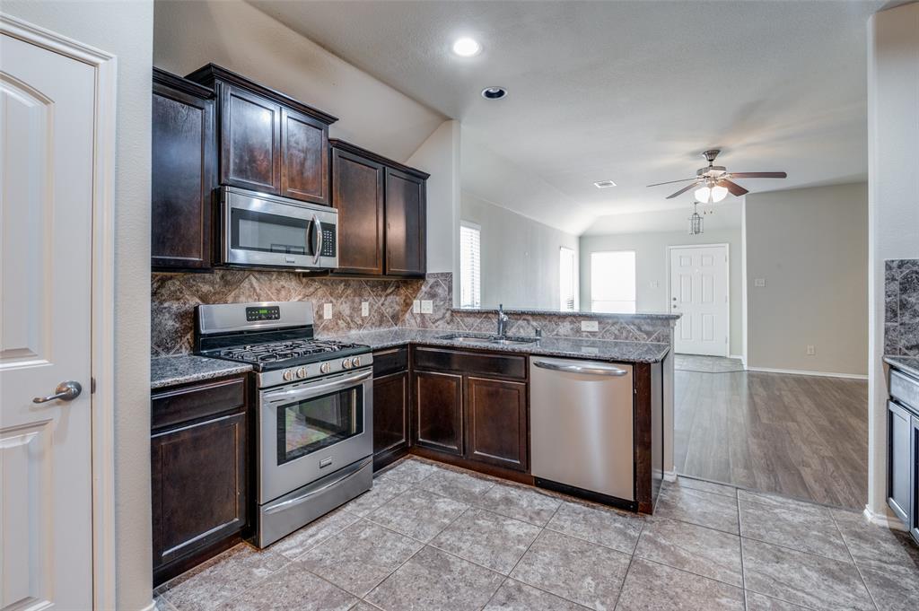 Fossil Creek At Westridge Ph 1 - Residential