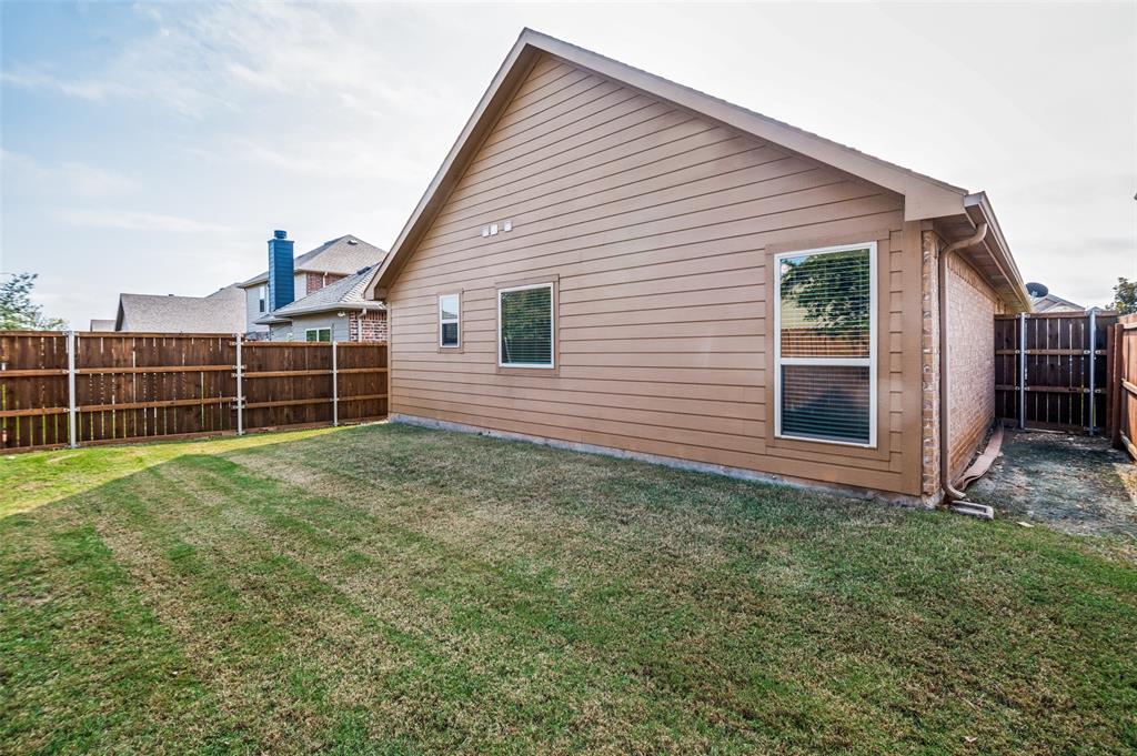 Fossil Creek At Westridge Ph 1 - Residential