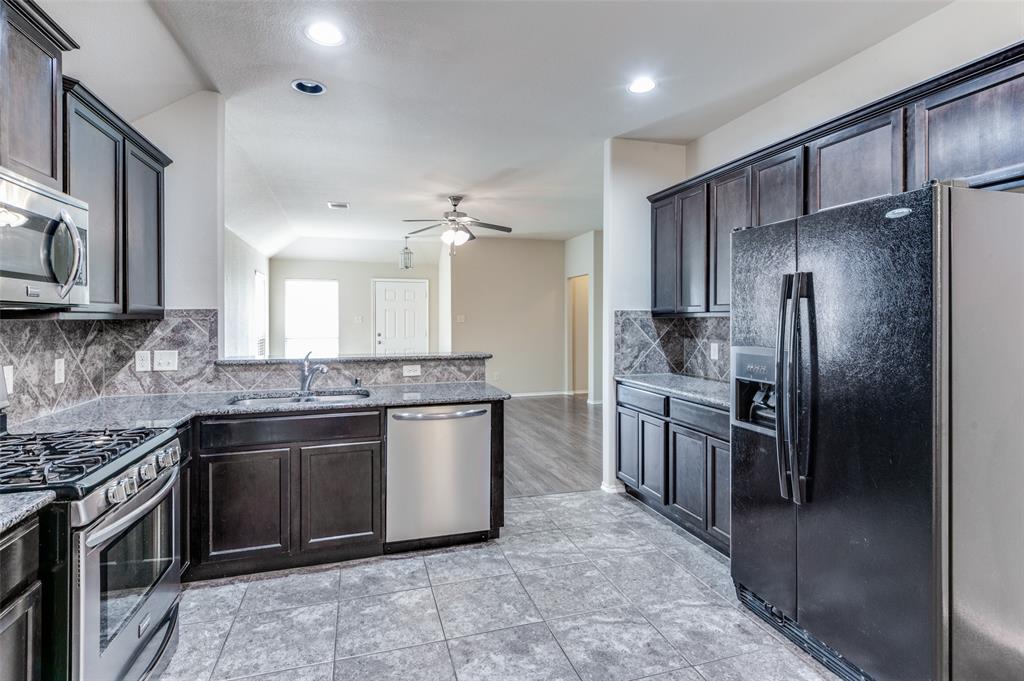 Fossil Creek At Westridge Ph 1 - Residential