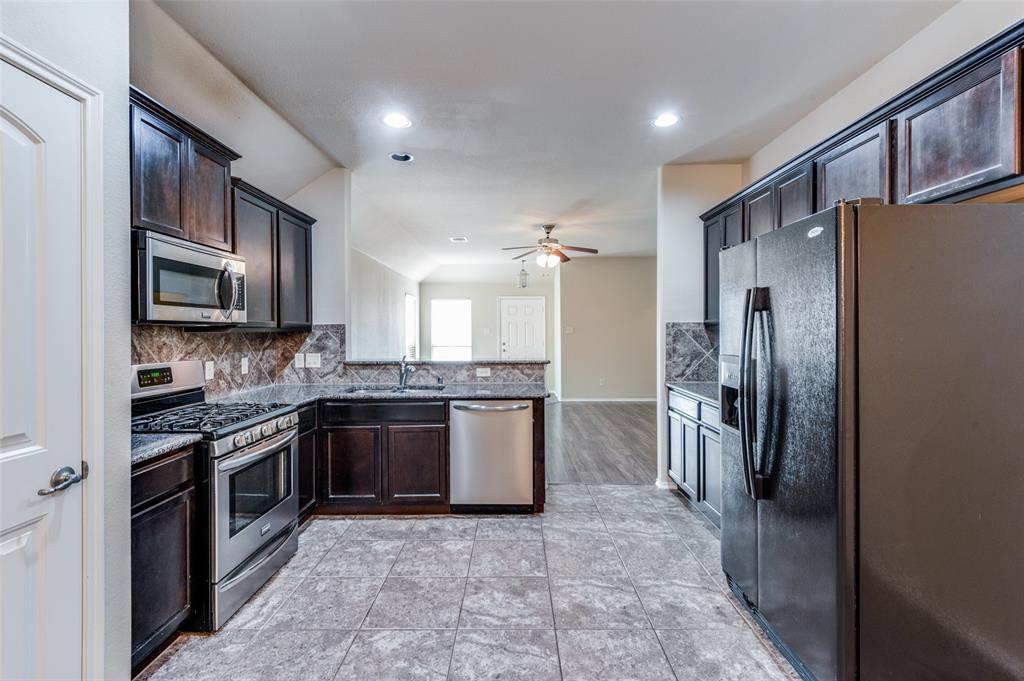 Fossil Creek At Westridge Ph 1 - Residential