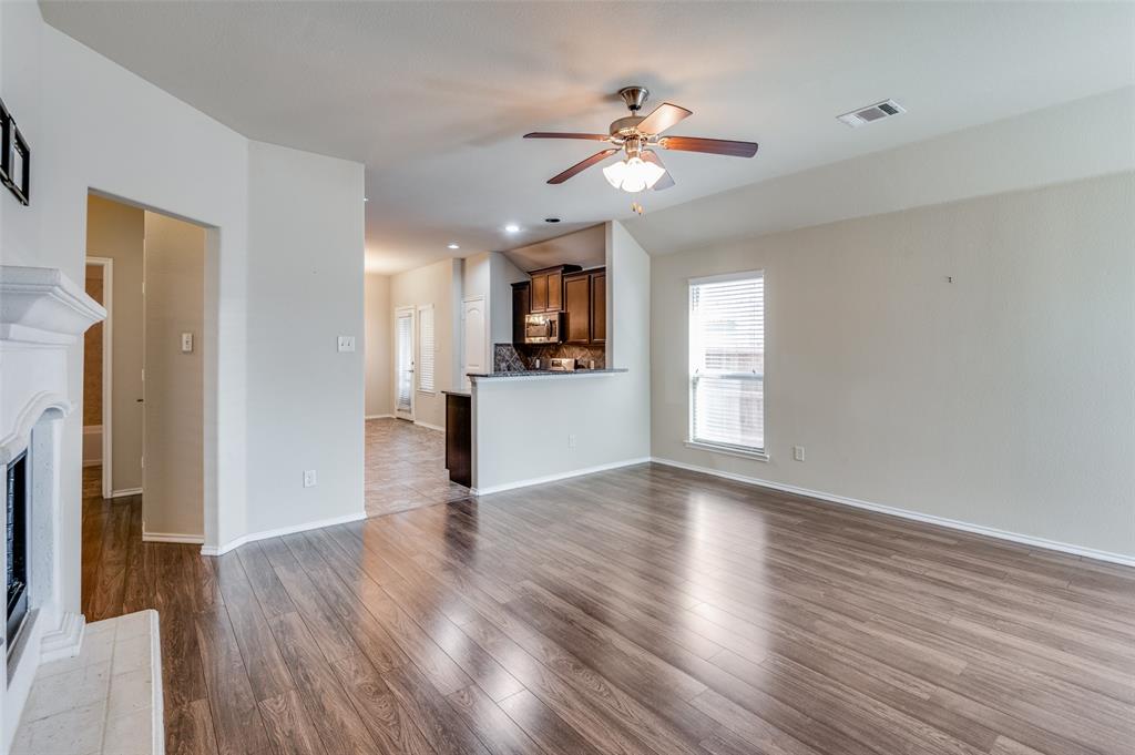 Fossil Creek At Westridge Ph 1 - Residential