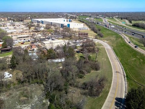Tiny photo for 5403 S Peachtree Road, Balch Springs, TX 75180 (MLS # 21379156)