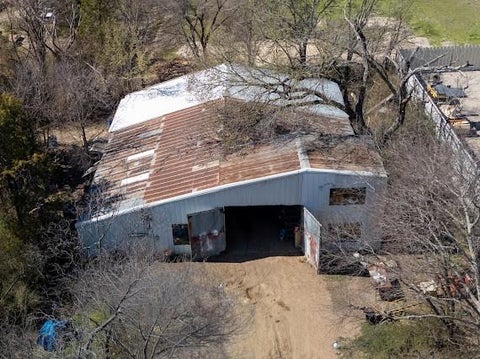 Tiny photo for 5403 S Peachtree Road, Balch Springs, TX 75180 (MLS # 21379156)