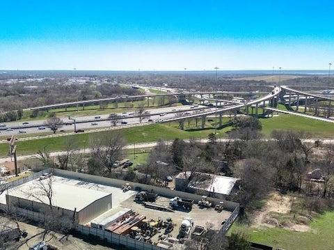 Tiny photo for 5403 S Peachtree Road, Balch Springs, TX 75180 (MLS # 21379156)