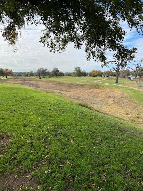 TBD Aztec Trail