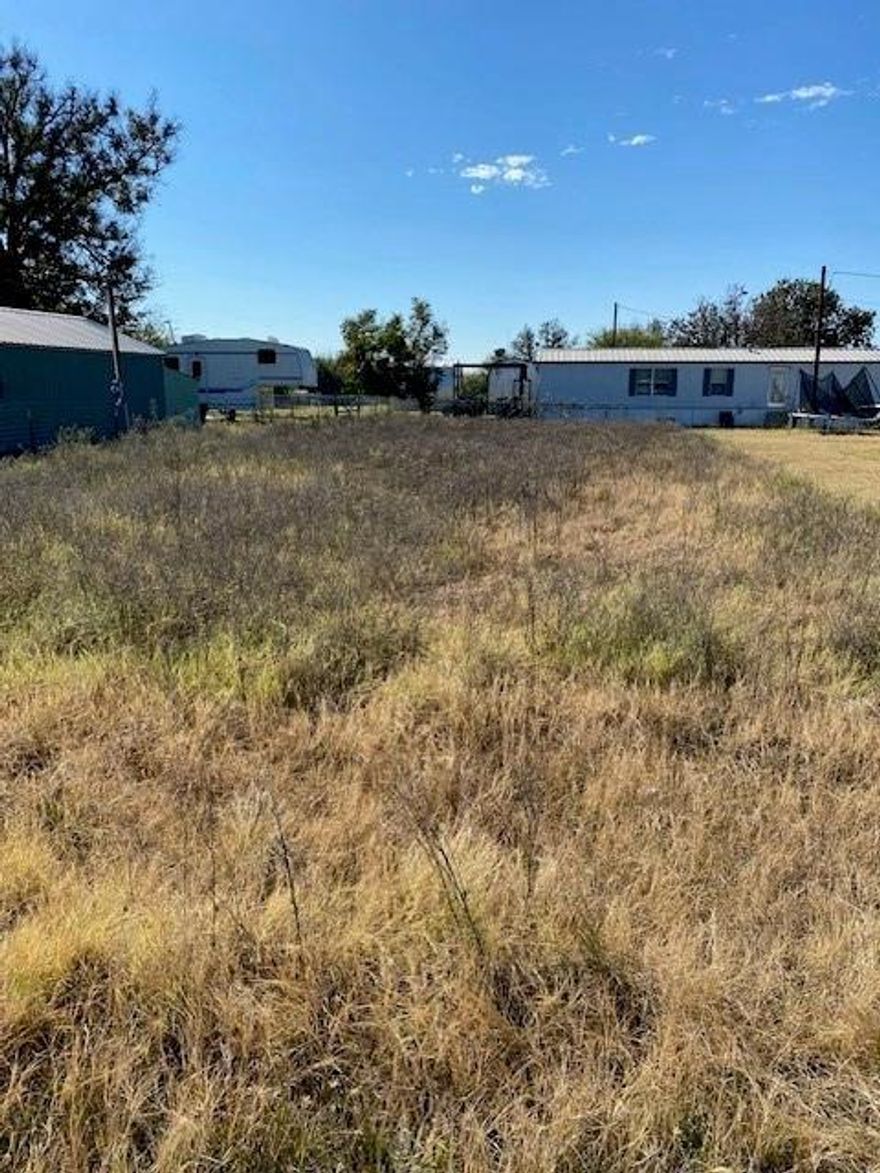 Come take a look at this great lot perfect for a mobile or tiny home. Lot is approximately 60 x 125. Amenities of thiscommunity boasts of a 9 hole golf course with a country club, a huge 150 x 300 outdoor horse area, RV park and anairport. If you like fishing and playing golf this is the community for you. Brazos River boat ramp and the 9th hole ofthe golf course within walking distance of this lot. Discover the perfect blend of outdoor recreation and communityliving at Horseshoe Bend. The river is calling – answer it from your own slice of paradise.