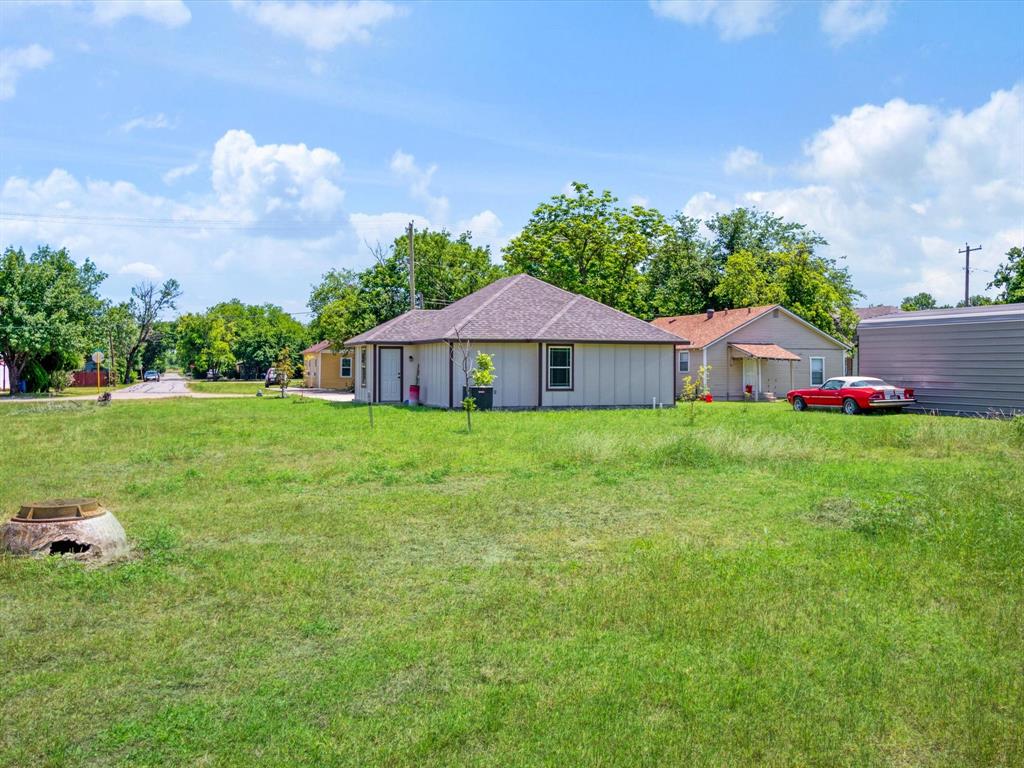 Fairview Ennis-Rev - Residential