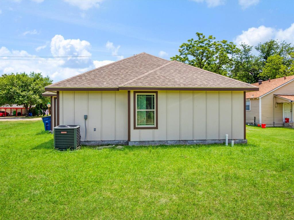 Fairview Ennis-Rev - Residential