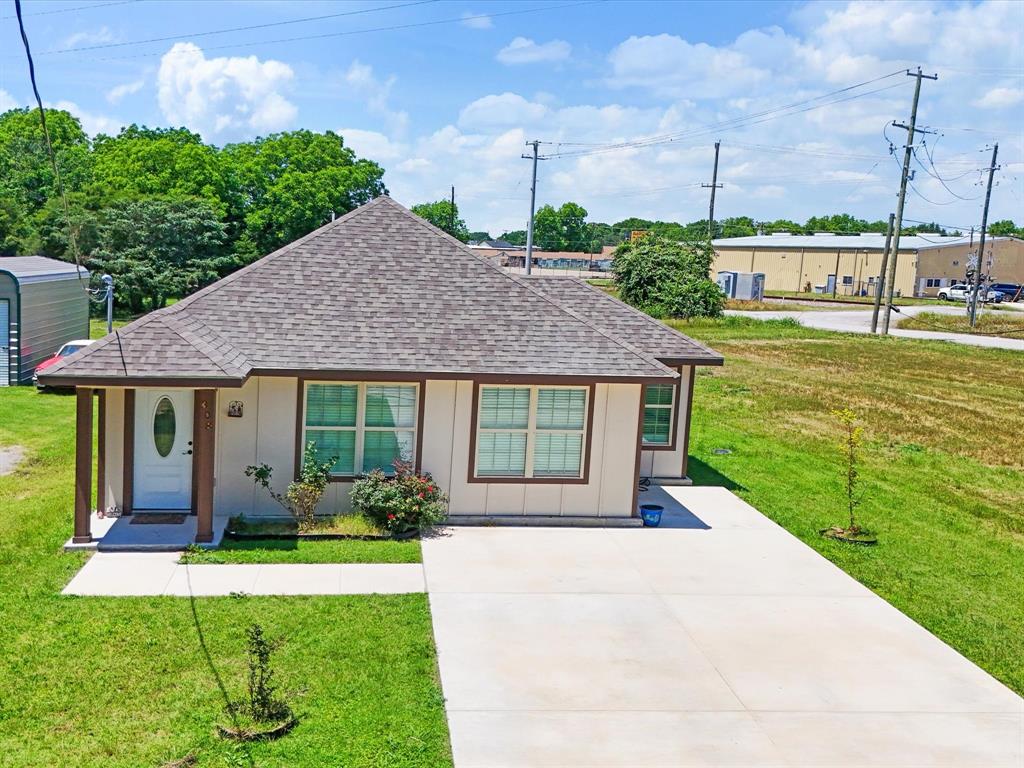 Fairview Ennis-Rev - Residential