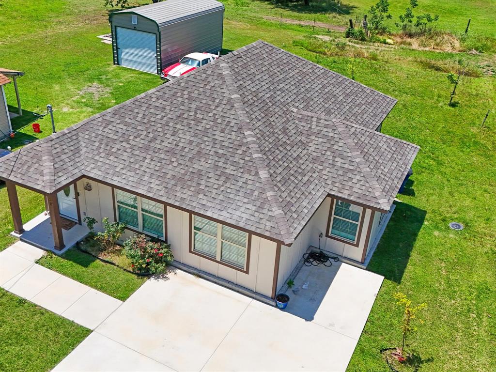 Fairview Ennis-Rev - Residential