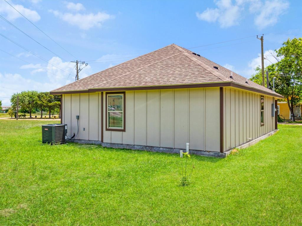 Fairview Ennis-Rev - Residential