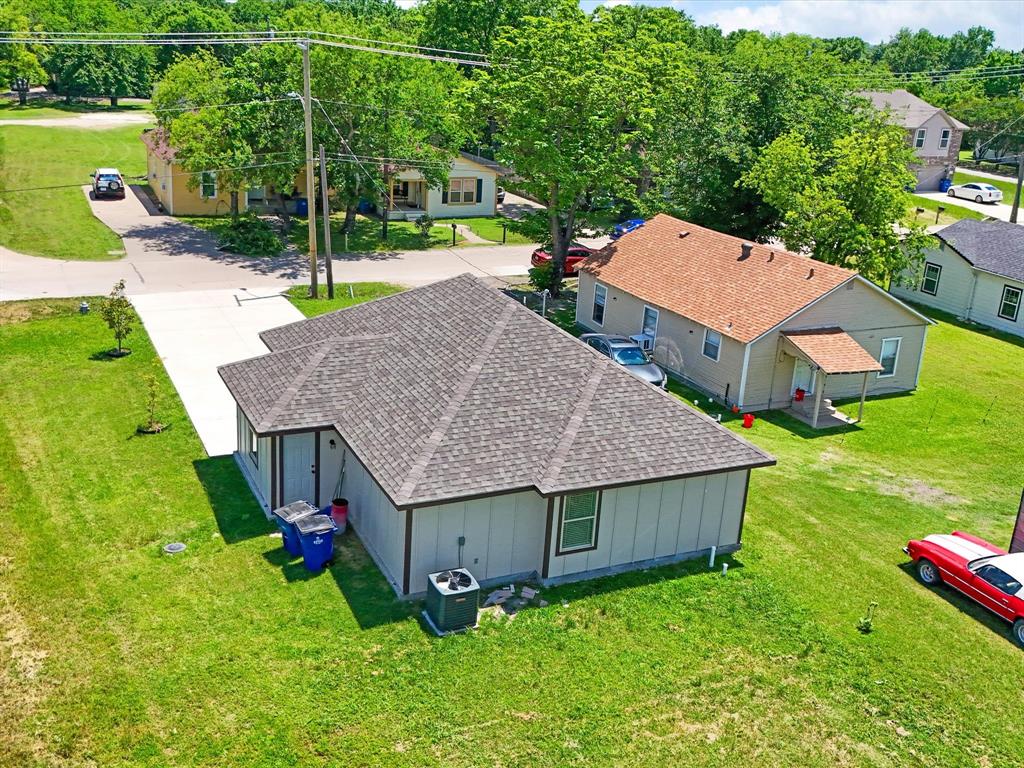 Fairview Ennis-Rev - Residential