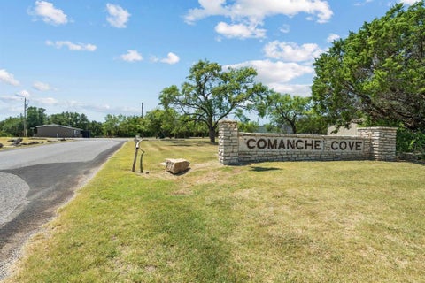 Tiny photo for 2703 Brazos River Drive, Granbury, TX 76048 (MLS # 21396338)