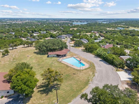 Tiny photo for 2703 Brazos River Drive, Granbury, TX 76048 (MLS # 21396338)