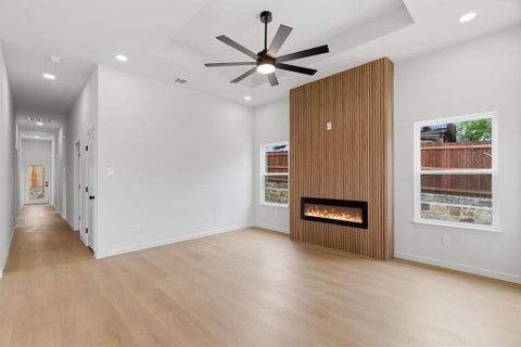 Tiny photo for 2703 Brazos River Drive, Granbury, TX 76048 (MLS # 21396338)