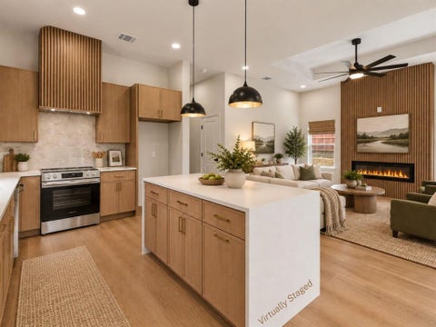 Tiny photo for 2703 Brazos River Drive, Granbury, TX 76048 (MLS # 21396338)