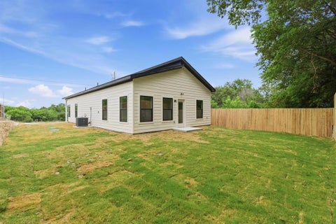 Tiny photo for 2703 Brazos River Drive, Granbury, TX 76048 (MLS # 21396338)