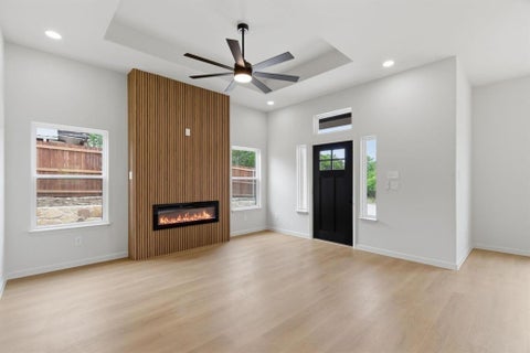 Tiny photo for 2703 Brazos River Drive, Granbury, TX 76048 (MLS # 21396338)