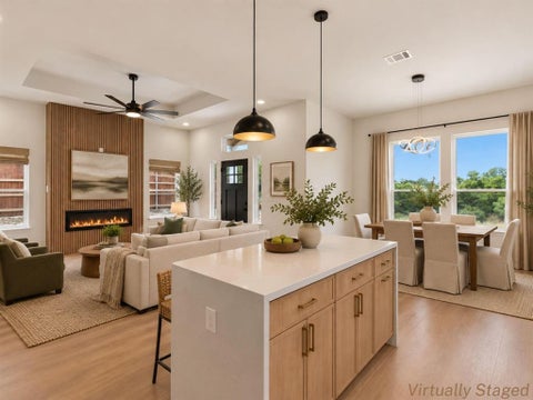 Photo of 2703 Brazos River Drive, Granbury, TX 76048 (MLS # 21396338)